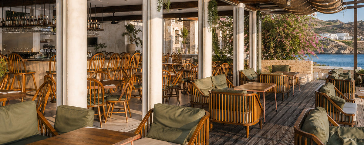 Cove Restaurant