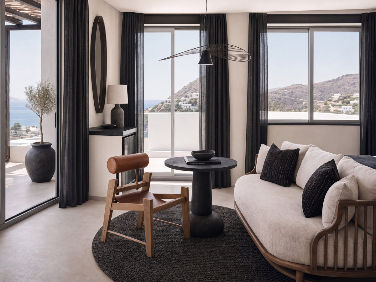 Marina Residences