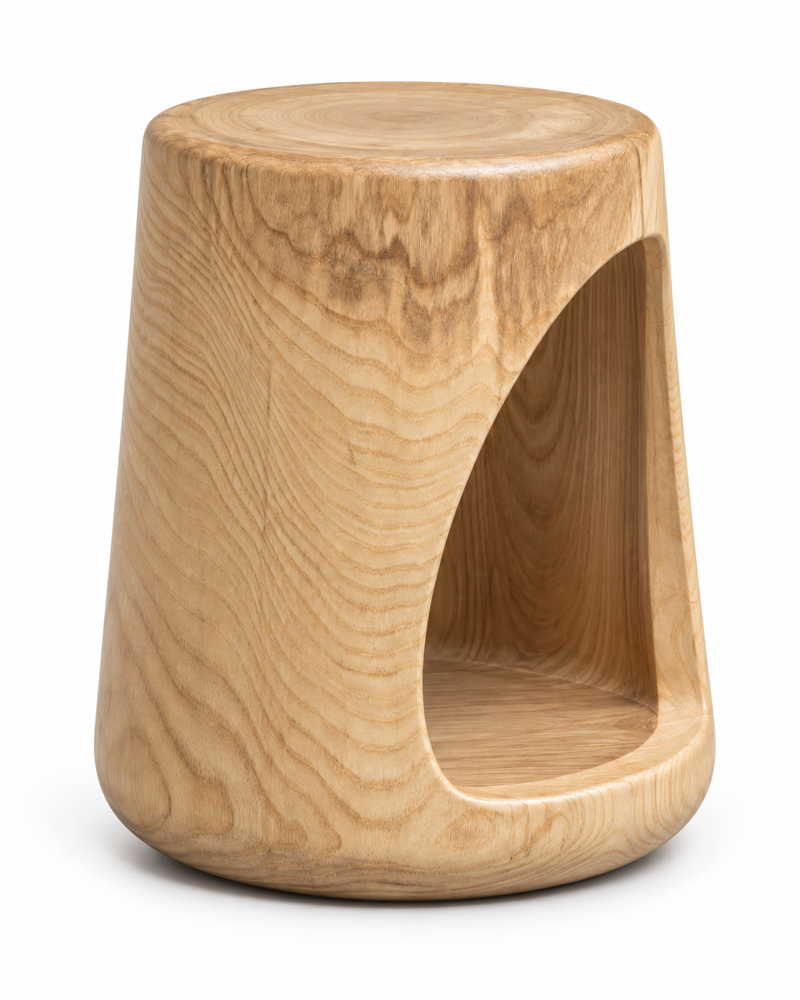 PORTAL SIDE TABLE