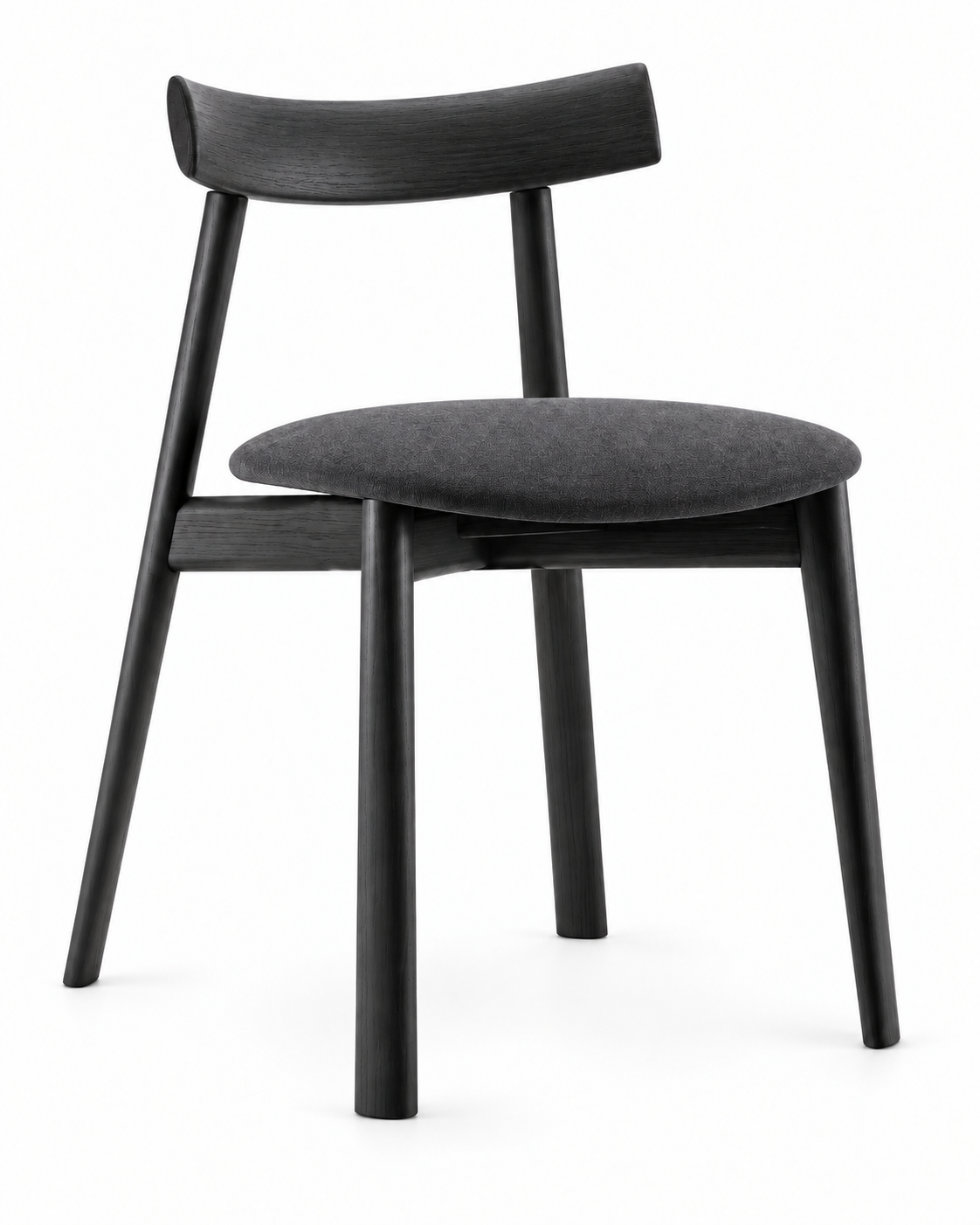 SLOPE DINING CHAIR