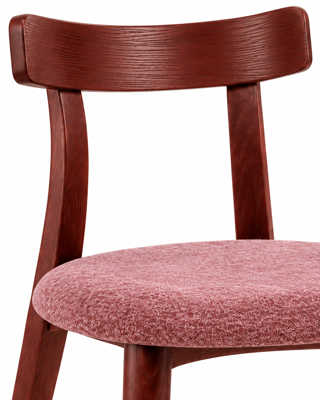 BOW DINING CHAIR