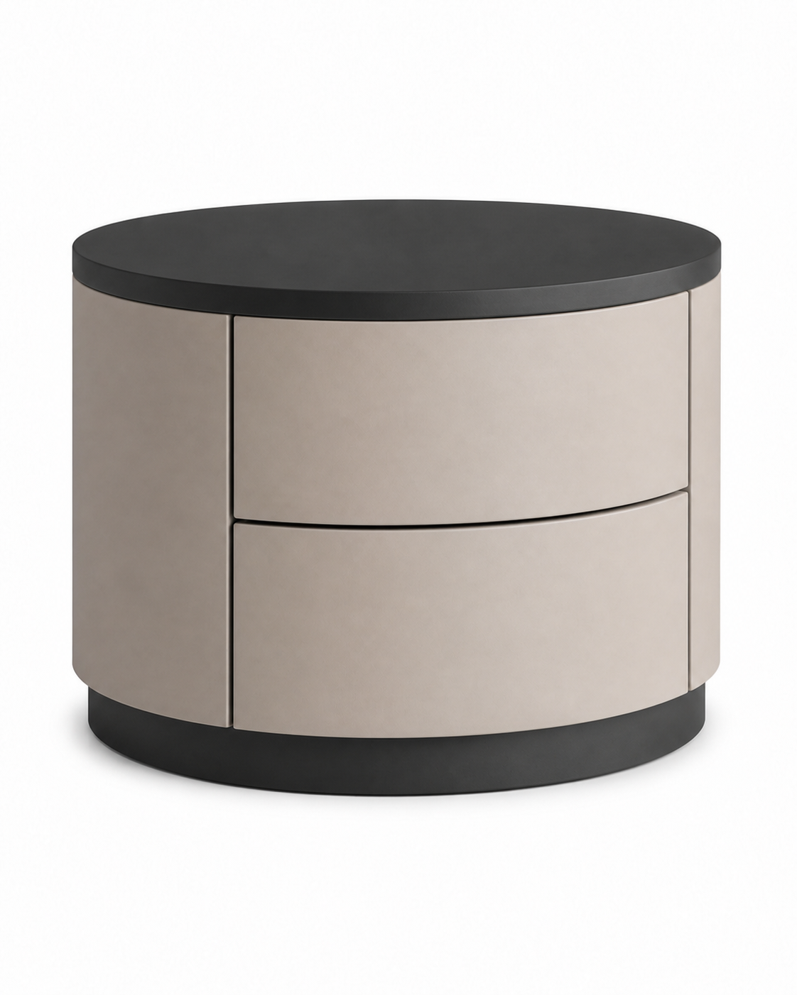NERO NIGHTSTAND