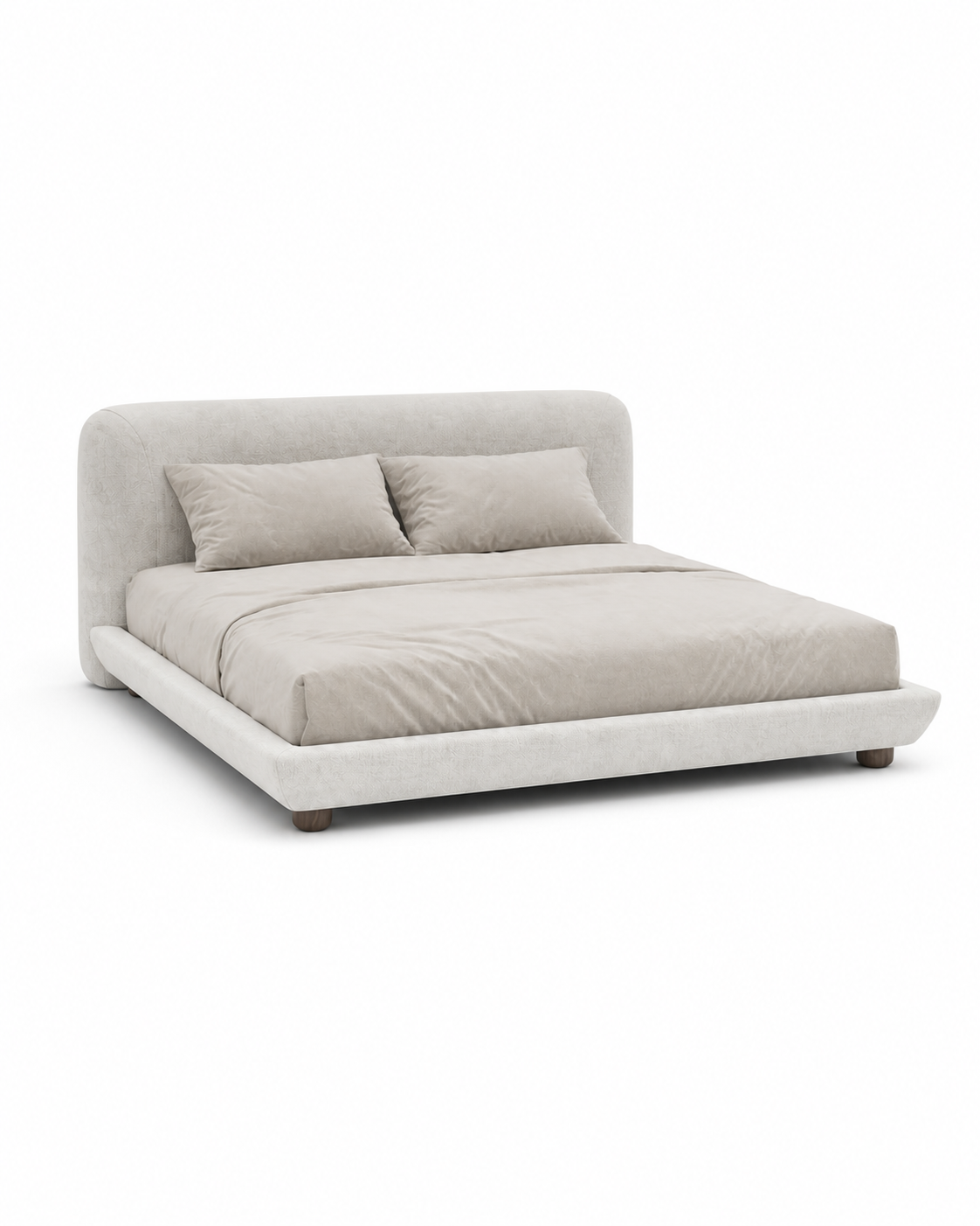 NEST BED