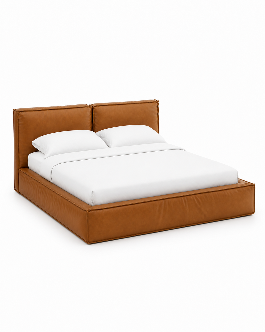 SEAM BED