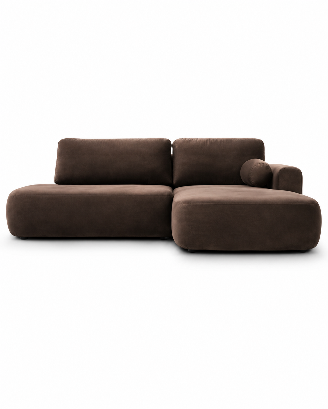 ARIOLA sofa bed — closed sofa view
