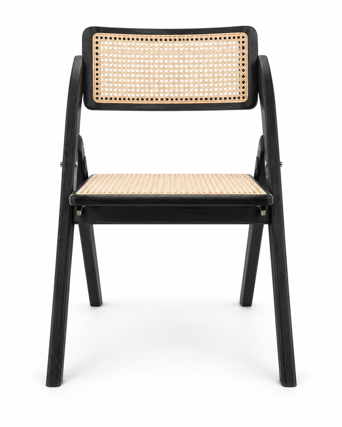 FOLD DINING CHAIR front view