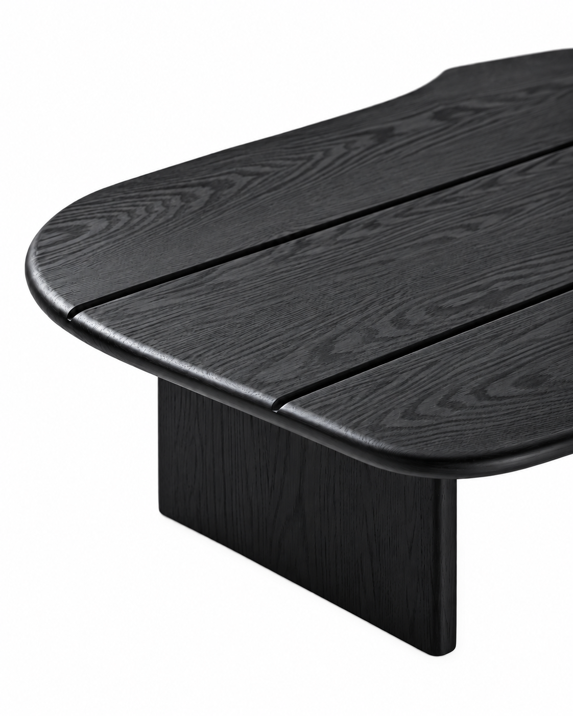 RIFT COFFEE TABLE detail