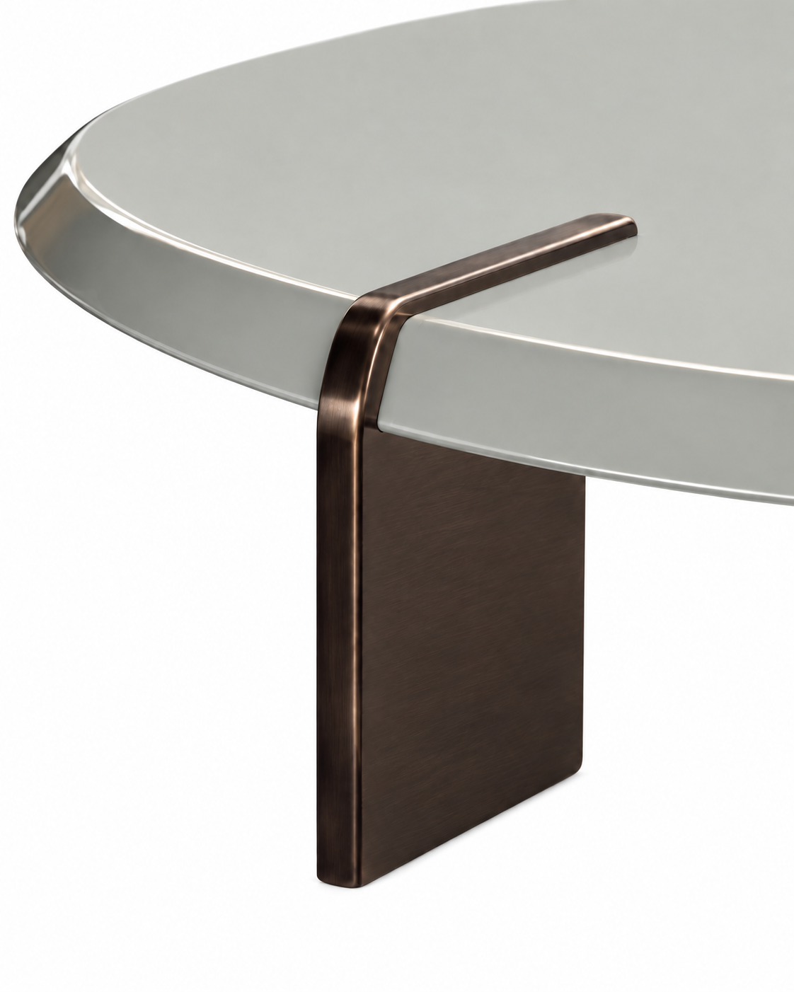 CLASP COFFEE TABLE detail