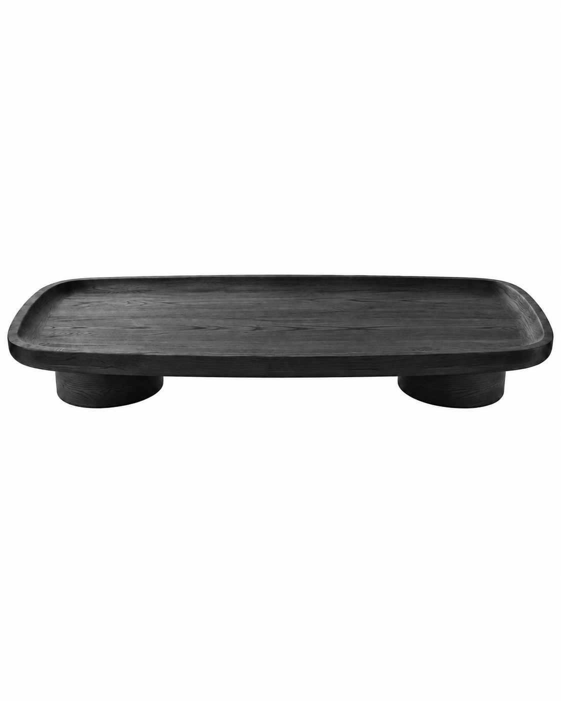 TRAY COFFEE TABLE front view