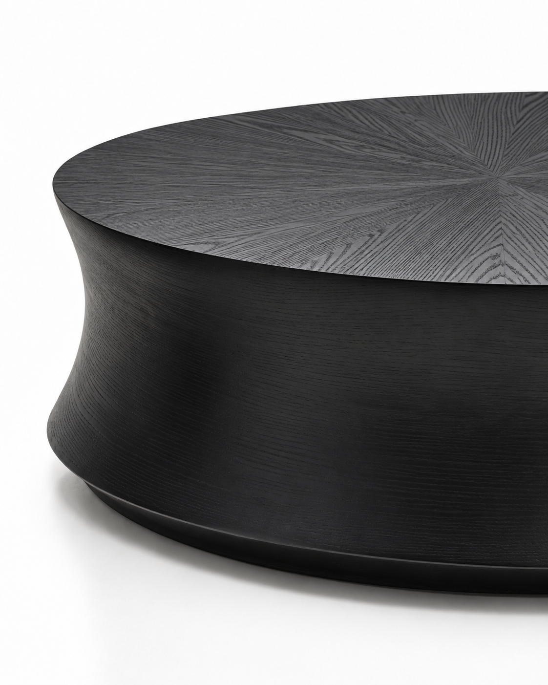 HOUR COFFEE TABLE SET detail