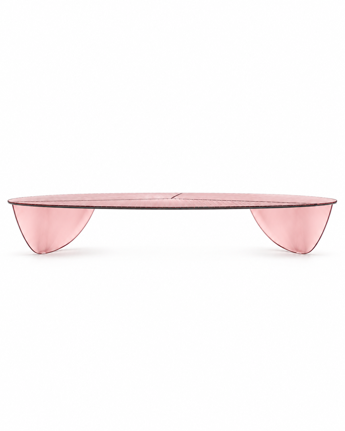 FOLIO COFFEE TABLE front view