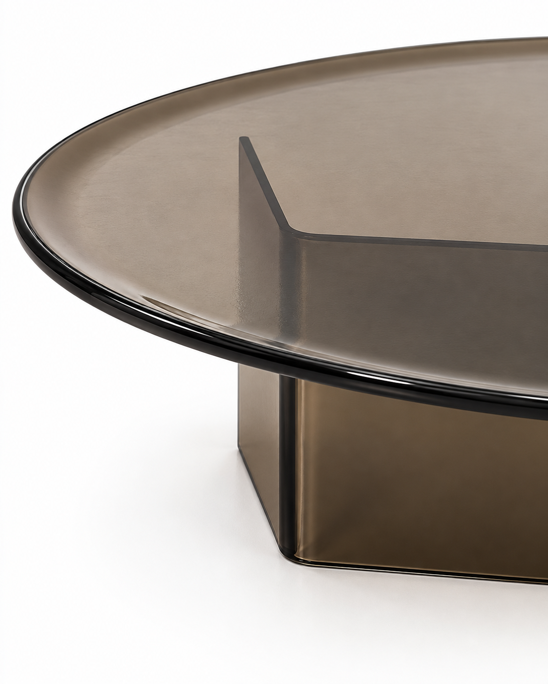 CIRRUS COFFEE TABLE SET detail