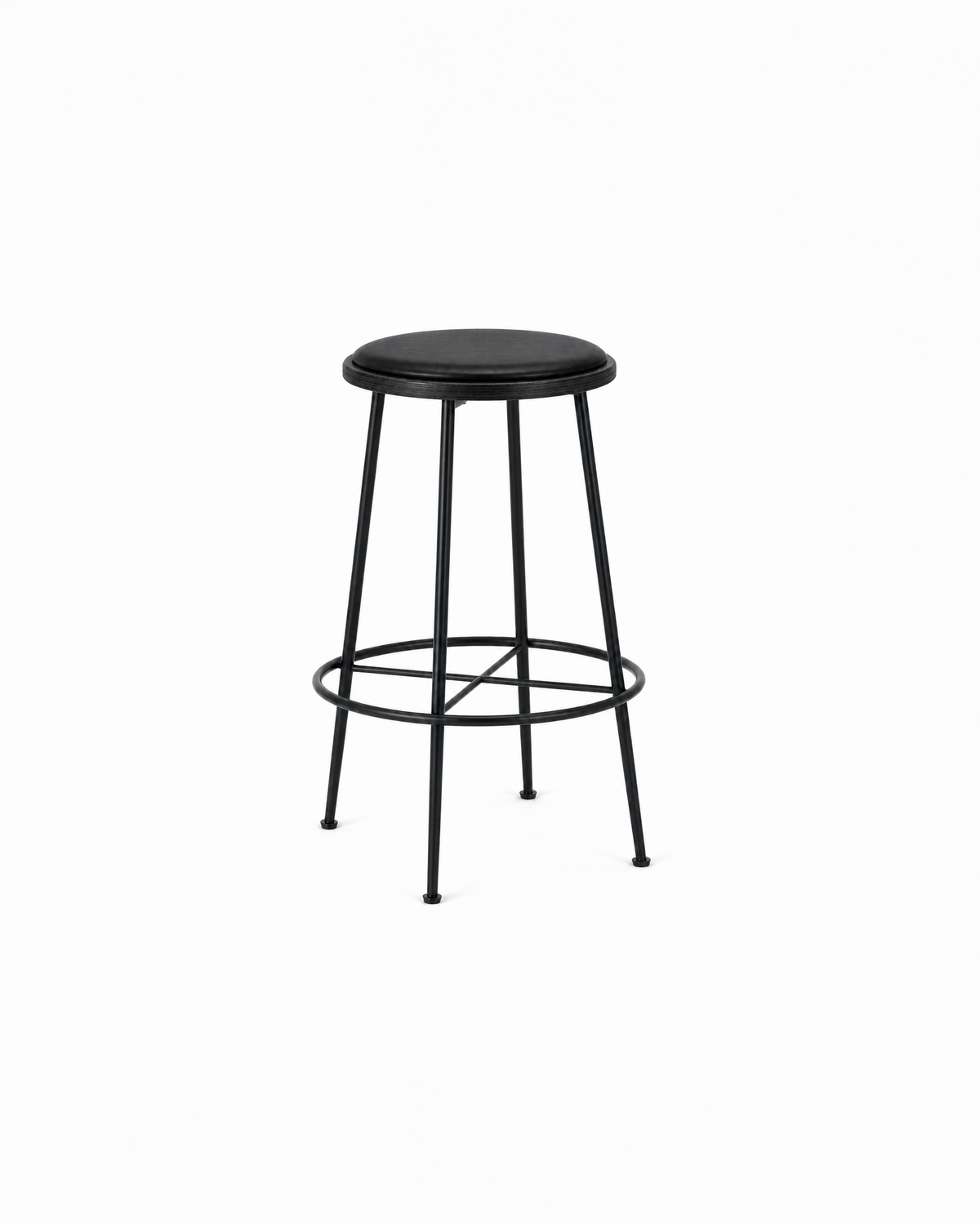 PIVOT BAR STOOL