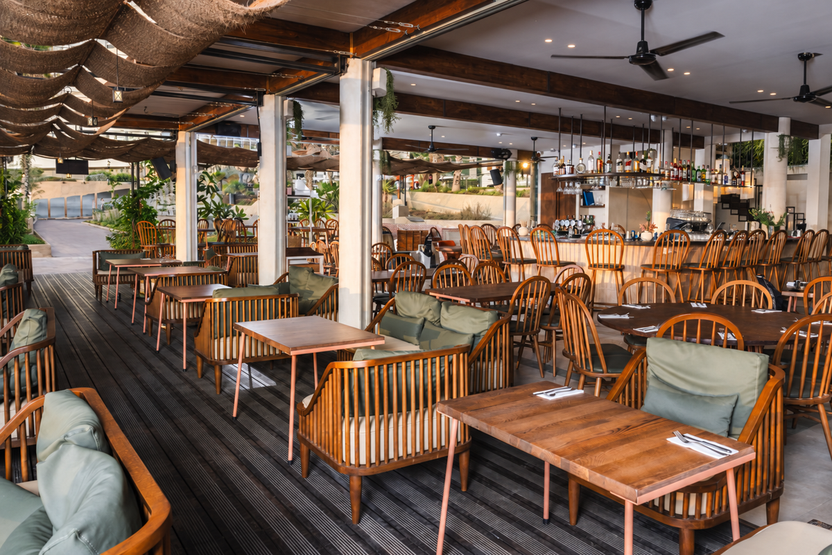 Asimi Restaurant