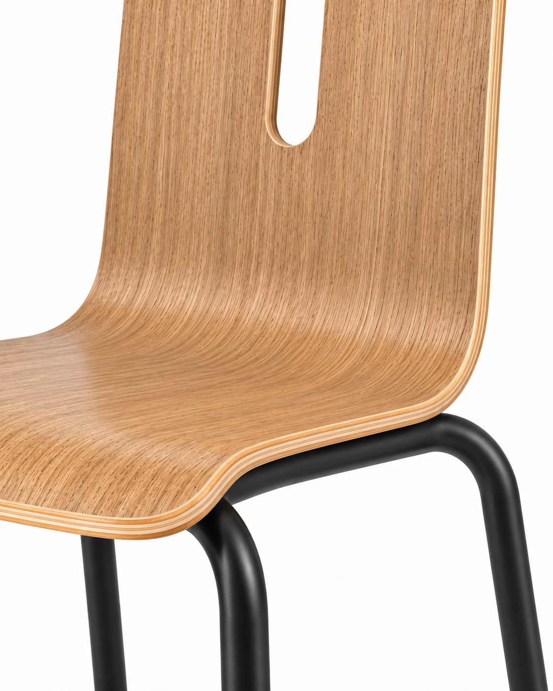 APERTURE DINING CHAIR