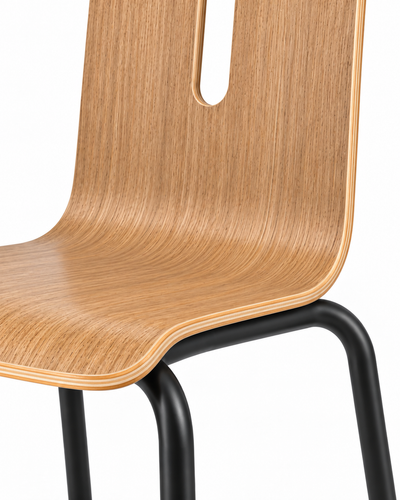 APERTURE DINING CHAIR