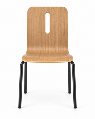 APERTURE DINING CHAIR