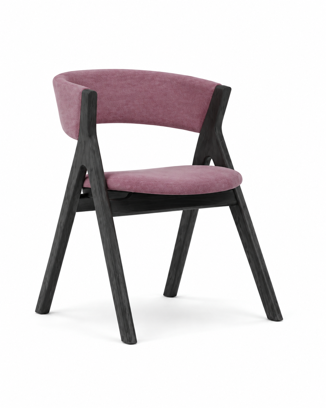 BRACE DINING CHAIR