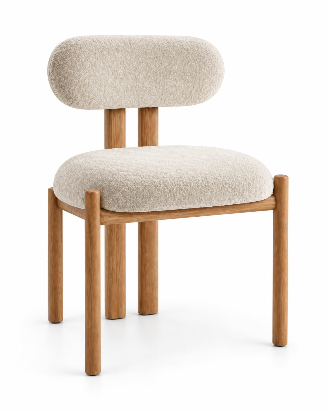 RIDGE DINING CHAIR