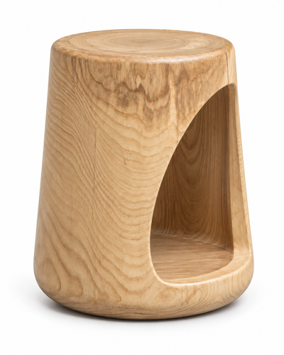 PORTAL SIDE TABLE
