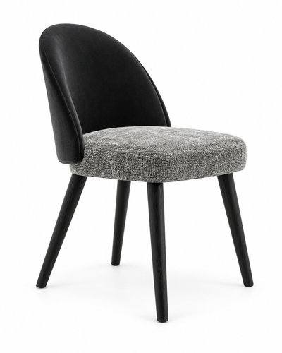 SHELL DINING CHAIR