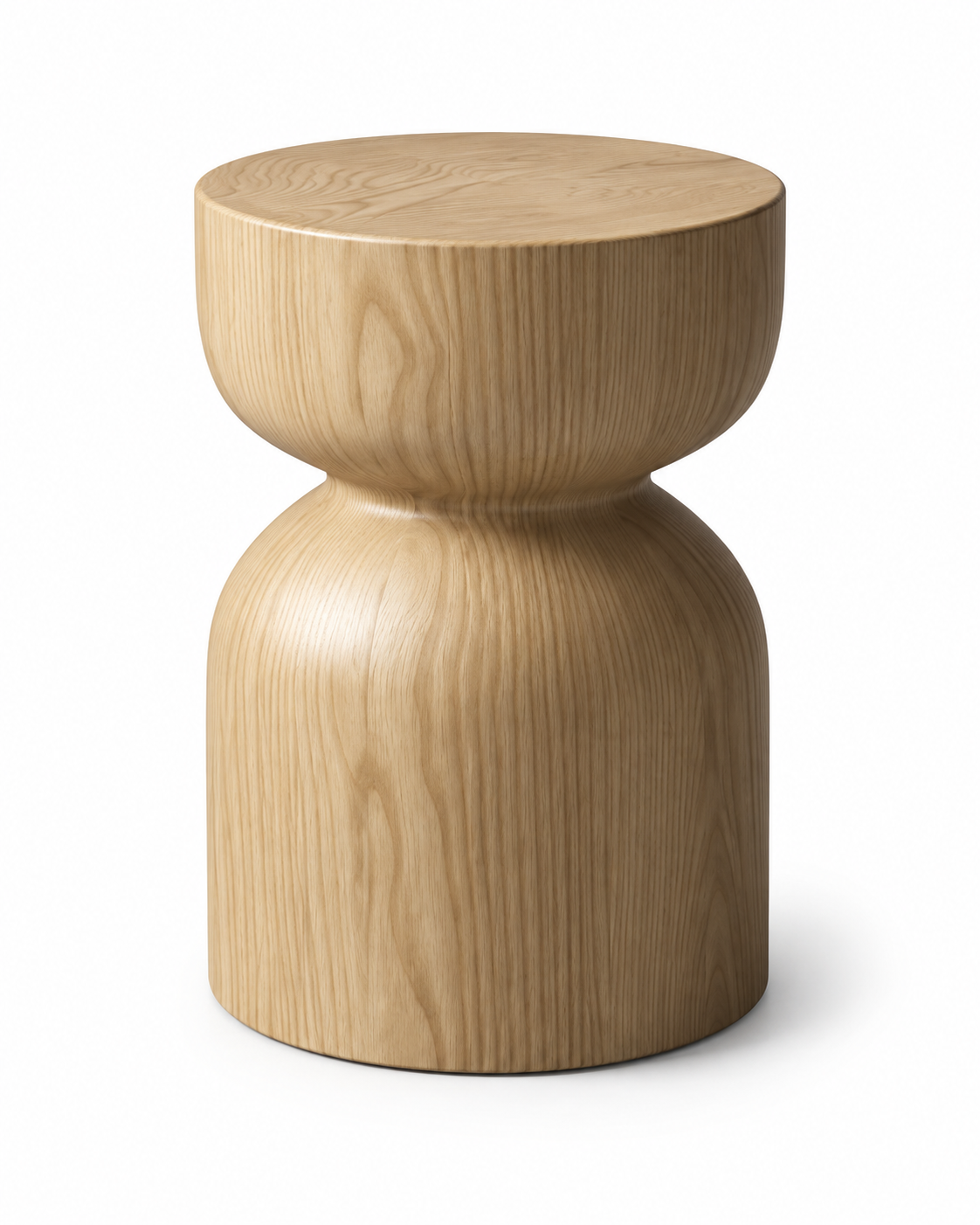 TOTEM SIDE TABLE