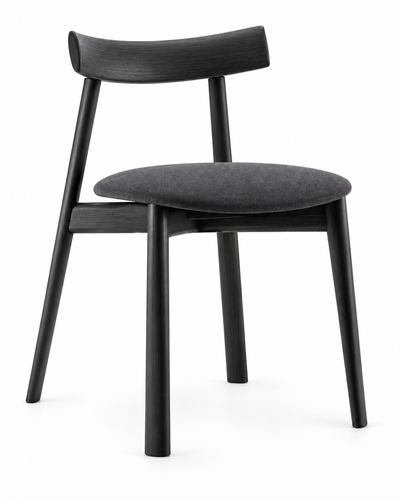 SLOPE DINING CHAIR