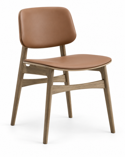 BRIDGE DINING CHAIR