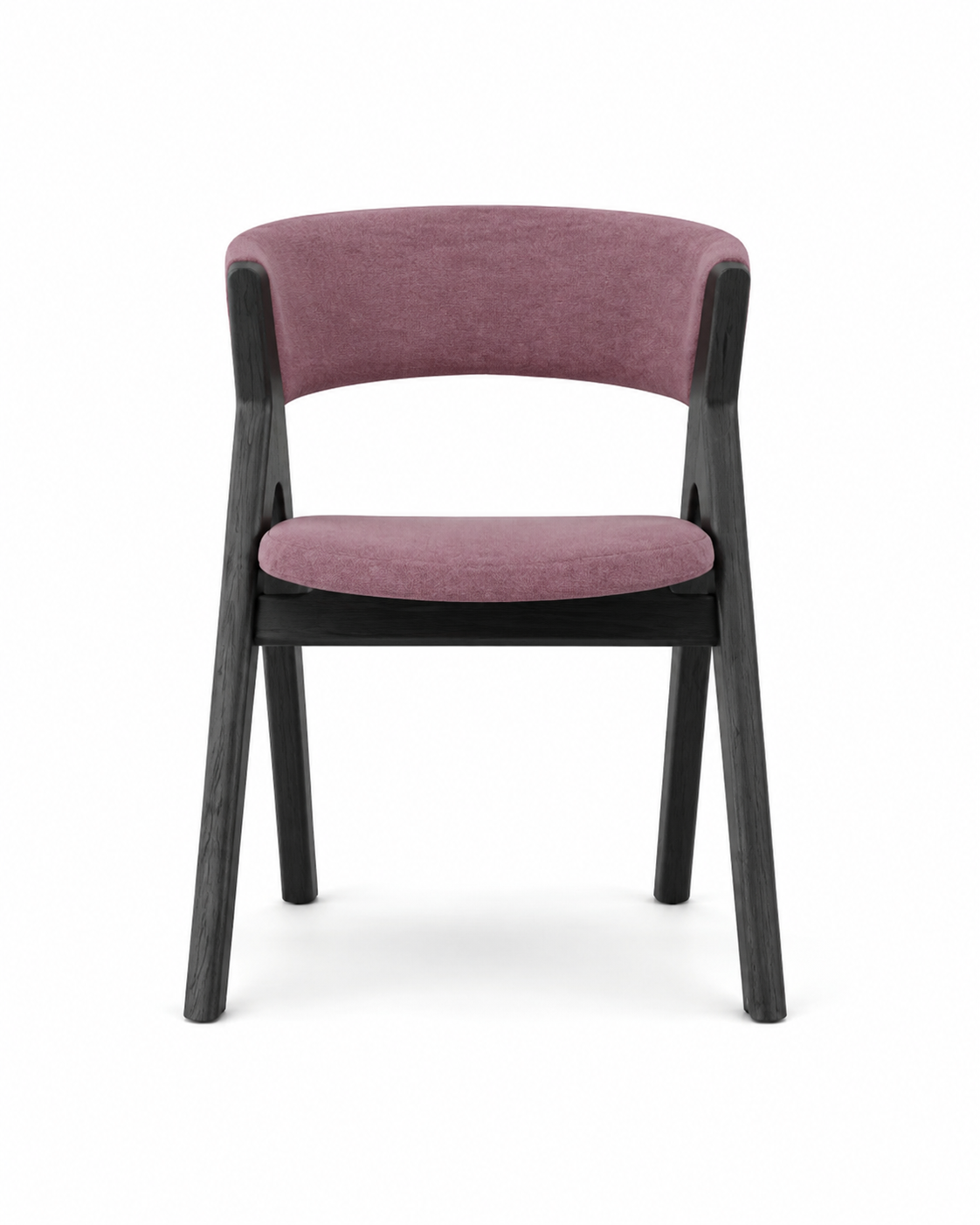 BRACE DINING CHAIR