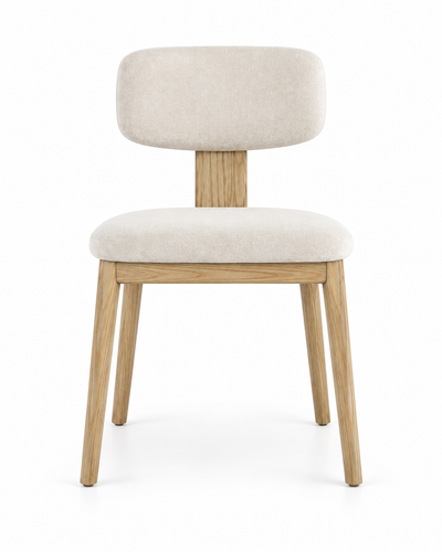 STEM DINING CHAIR
