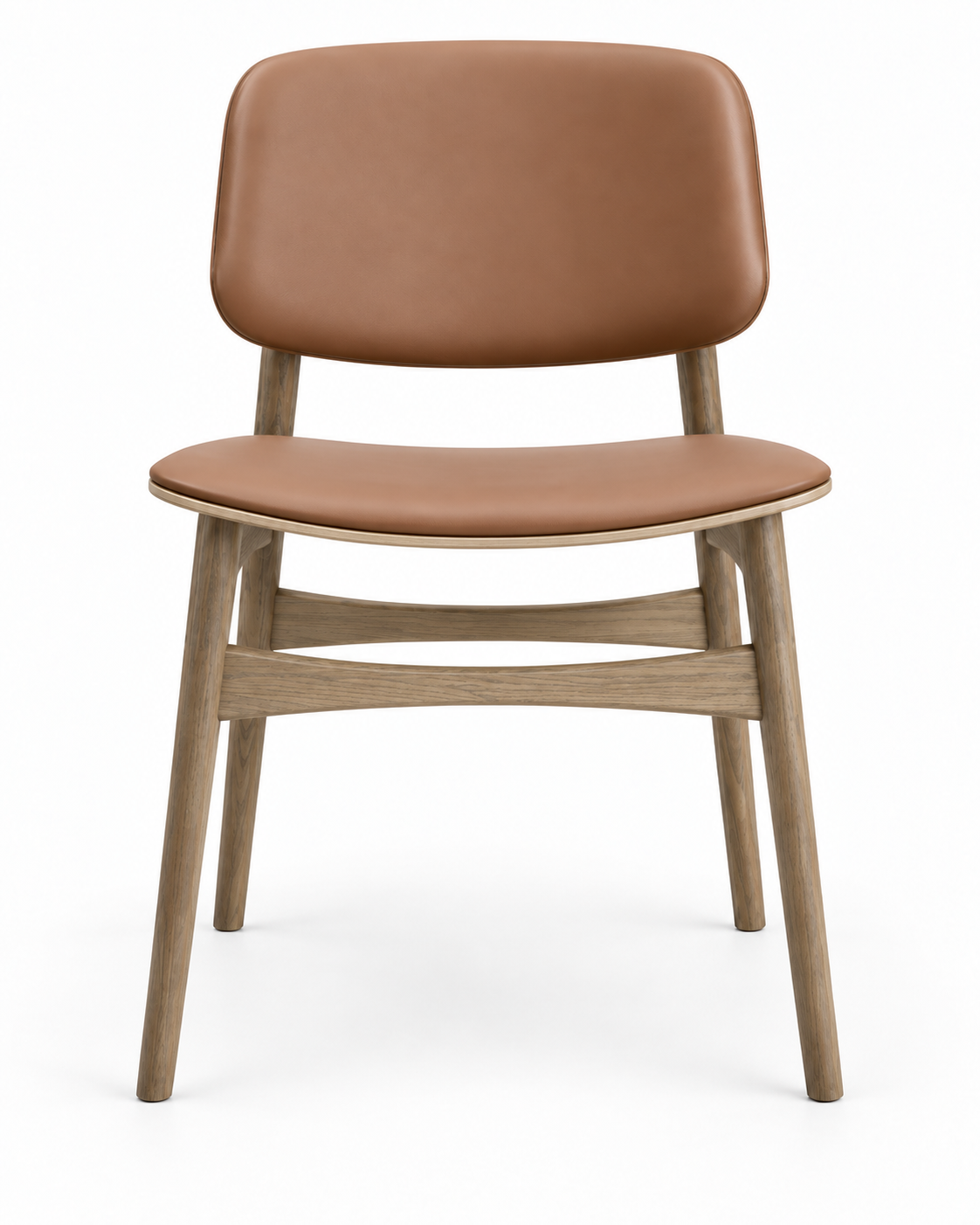 BRIDGE DINING CHAIR