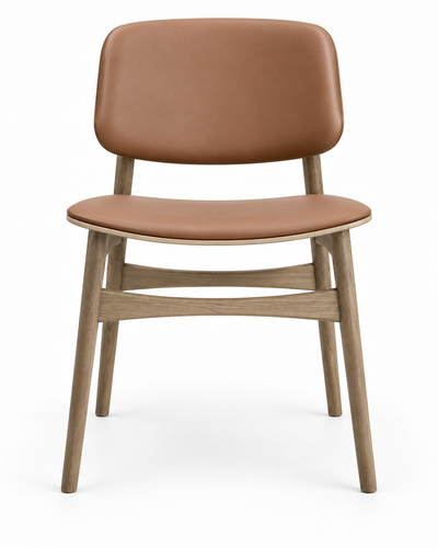 BRIDGE DINING CHAIR