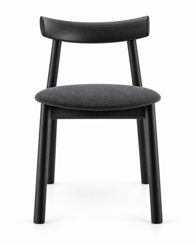 SLOPE DINING CHAIR