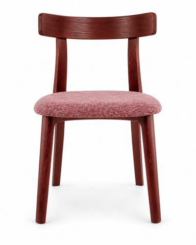 BOW DINING CHAIR
