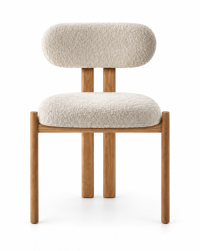 RIDGE DINING CHAIR