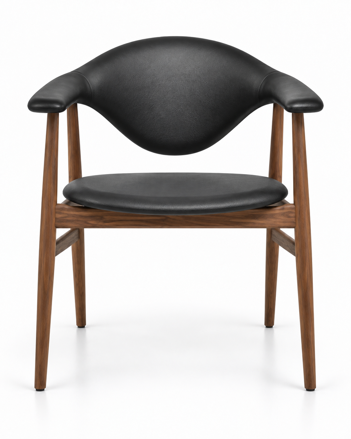 HARBOR DINING CHAIR WITH ARMRESTS