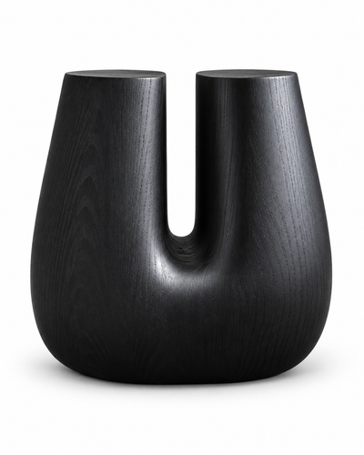 HOLLOW SIDE TABLE