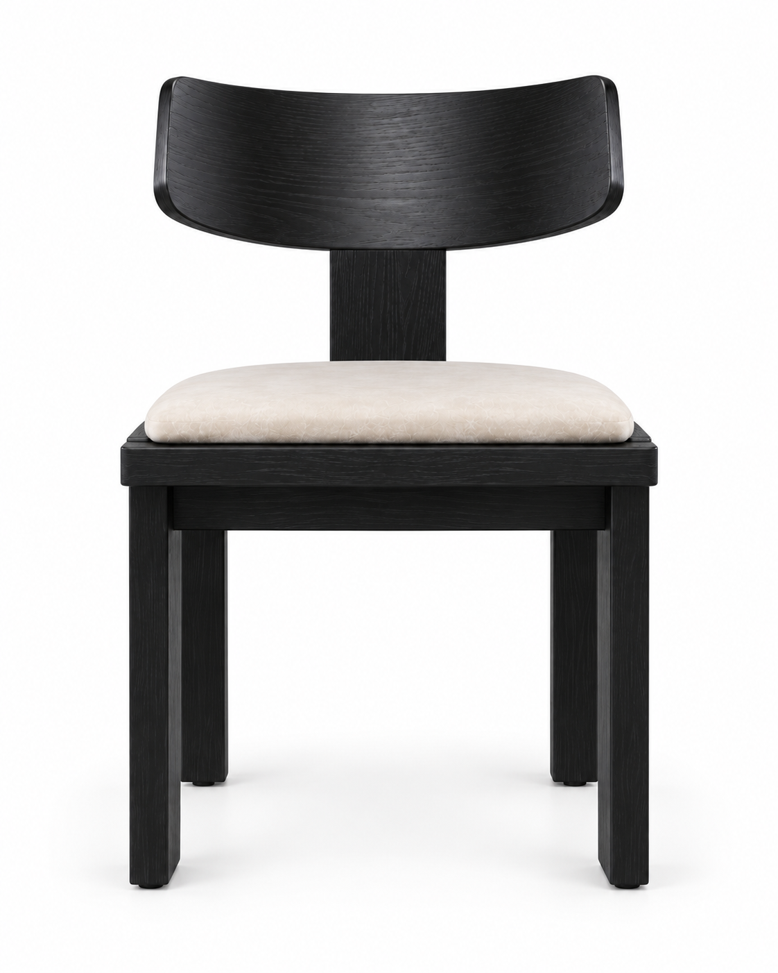SLAB DINING CHAIR