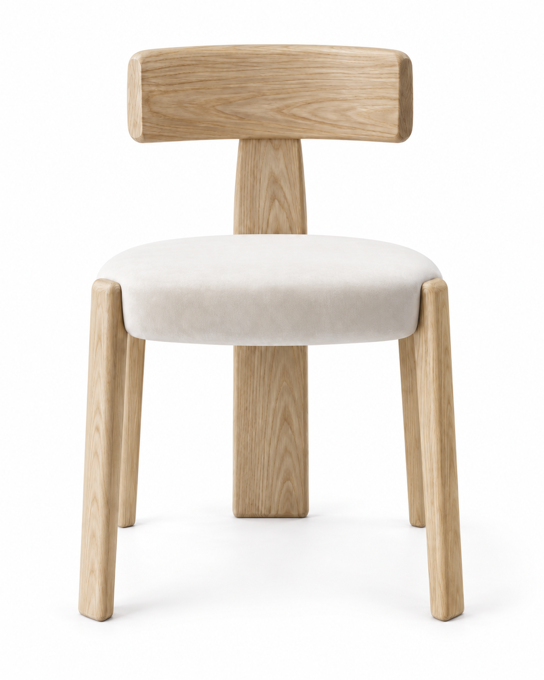 PILLAR DINING CHAIR