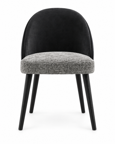 SHELL DINING CHAIR