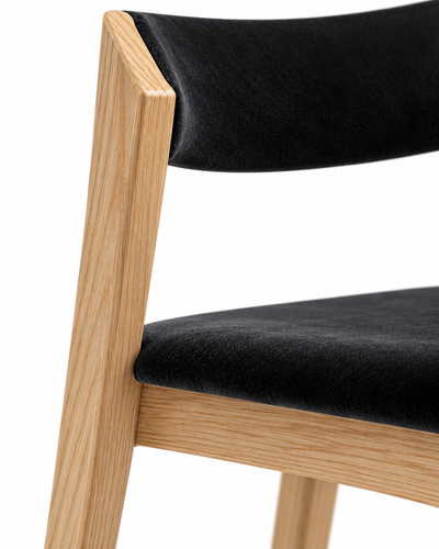 PIER DINING CHAIR