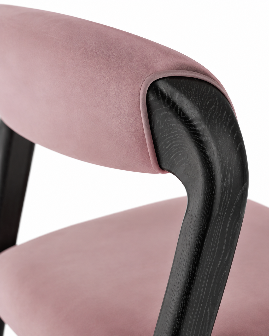 BEND DINING CHAIR