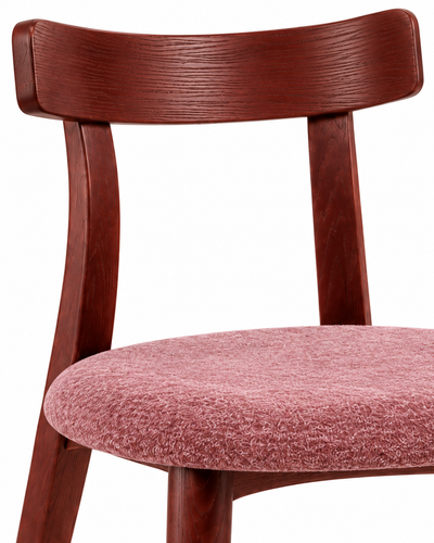 BOW DINING CHAIR