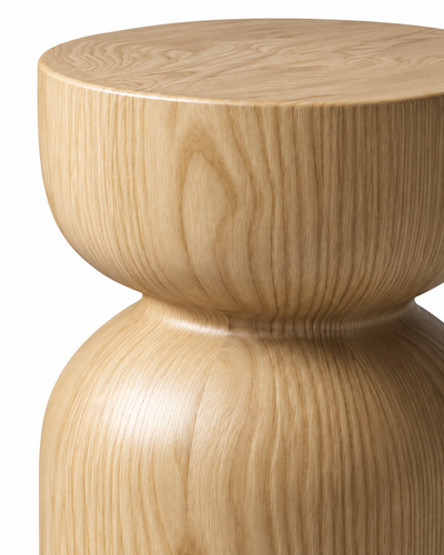 TOTEM SIDE TABLE