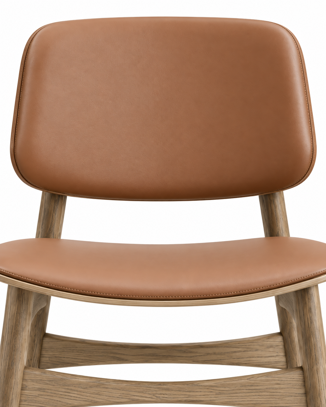 BRIDGE DINING CHAIR