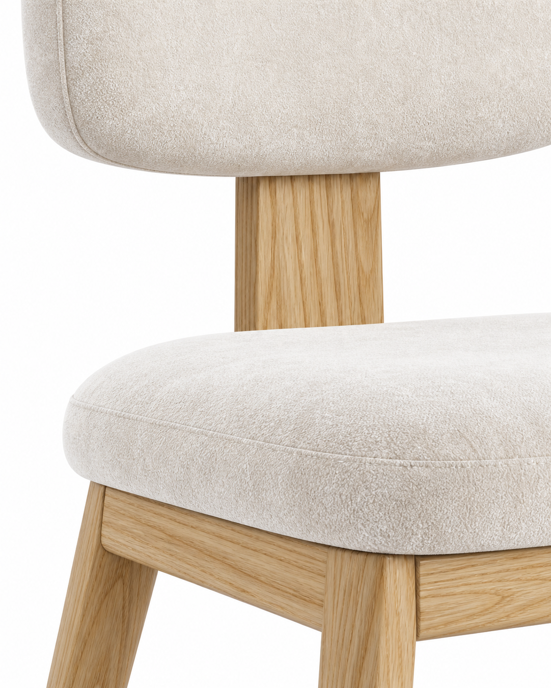STEM DINING CHAIR