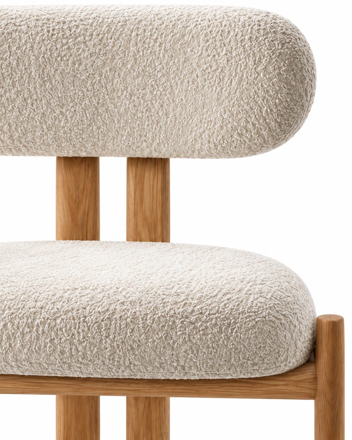 RIDGE DINING CHAIR