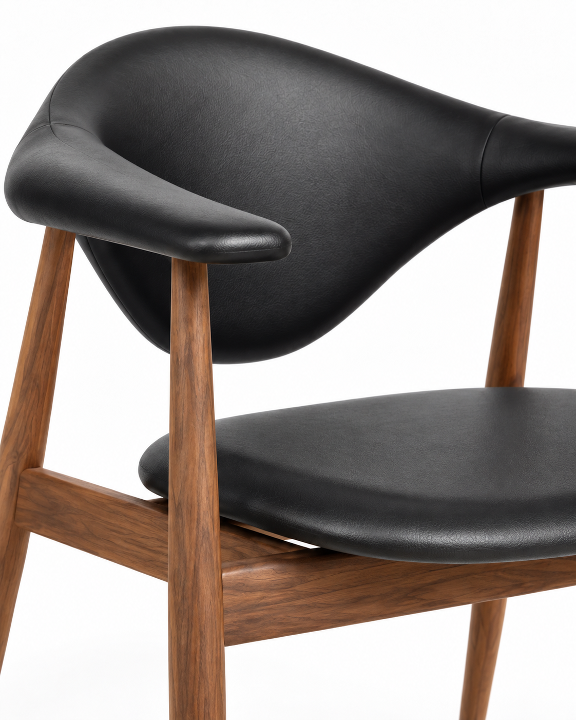 HARBOR DINING CHAIR WITH ARMRESTS