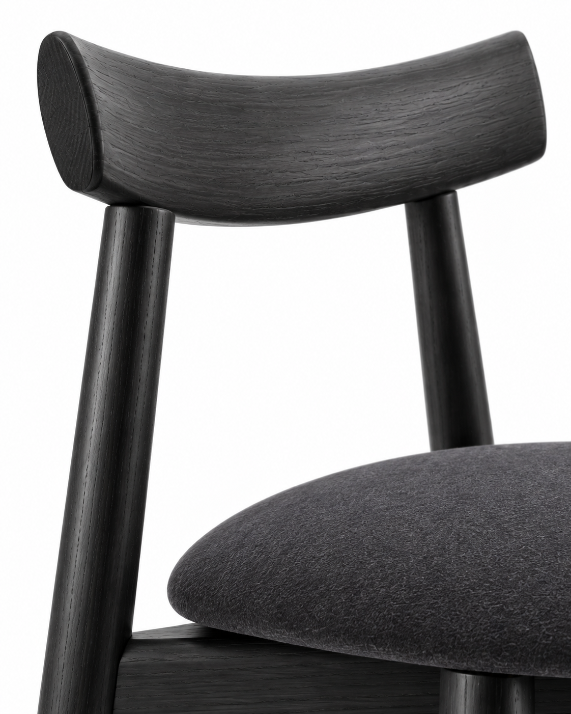 SLOPE DINING CHAIR
