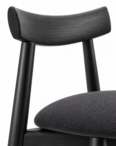 SLOPE DINING CHAIR
